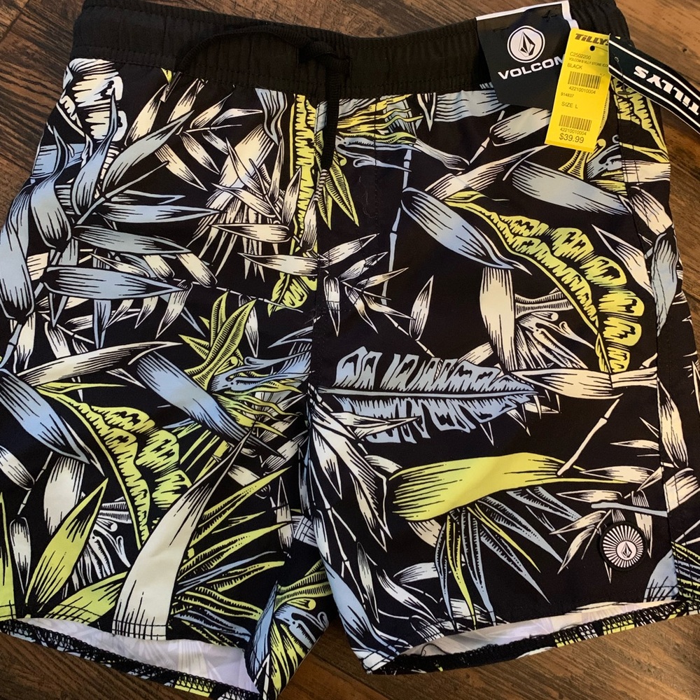 Volvos Size L
